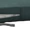 Classic Accessories Water-Resist 72x21x3" Patio Chaise Lounge Cushion Cover, Mallard Green 60-380-011101-RT - alternate 7
